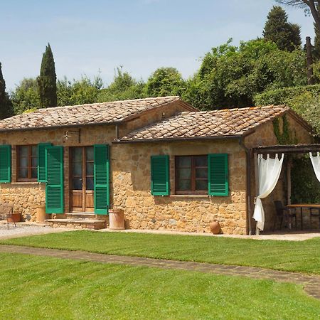 Agriturismo Il Serraglio Montepulciano Stazione المظهر الخارجي الصورة