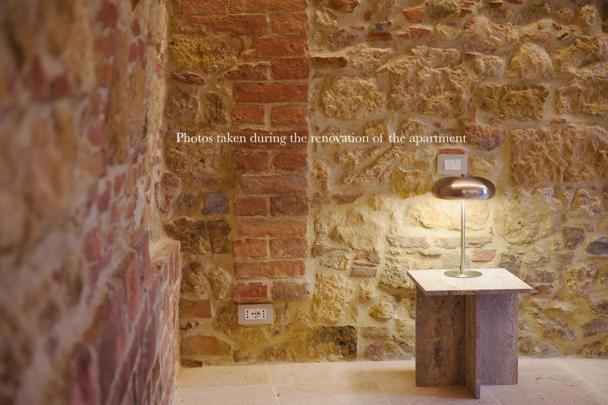 Agriturismo Il Serraglio Montepulciano Stazione المظهر الخارجي الصورة